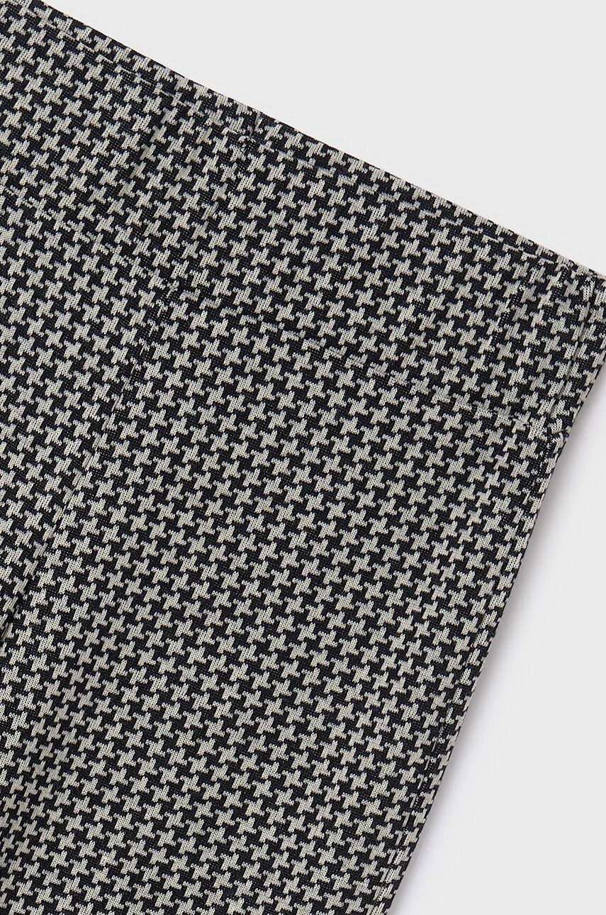 Дитячі легінси Mayoral колір чорний візерунок 7751 в Чернігові Дитячі легінси Mayoral колір чорний візерунок 7751 в Чернігові