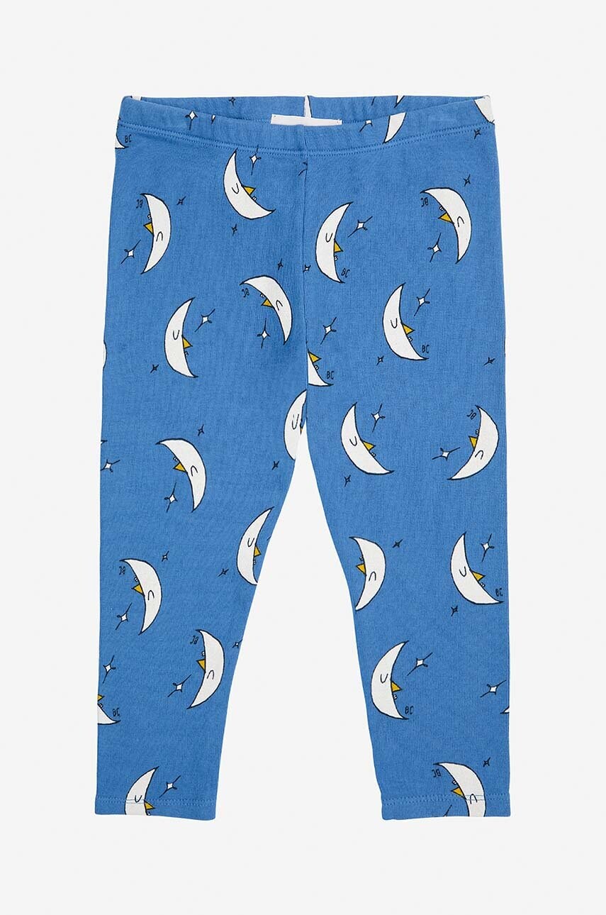 Bobo Choses leggins bebe Beneath The Moon modelator, 224AB112