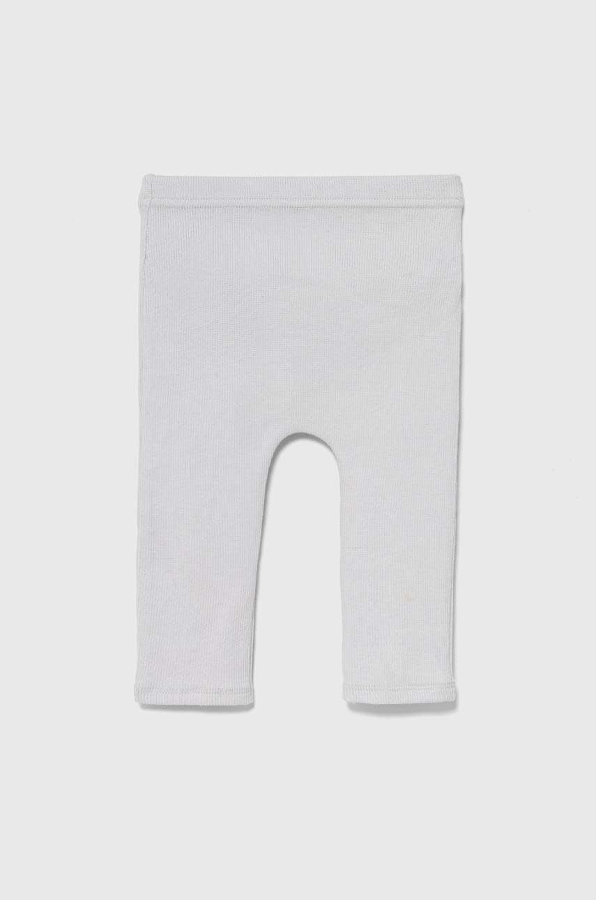 Легінси для немовлят Jamiks JOERI однотонні JZH014 Легінси для немовлят Jamiks JOERI однотонні JZH014