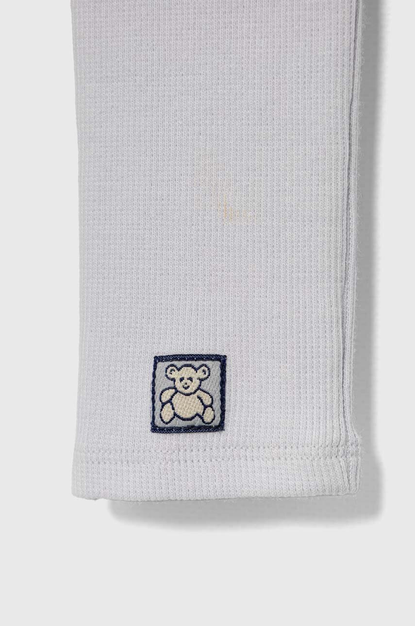 Jamiks baba legging JOERI sima, JZH014 termék 2. képe