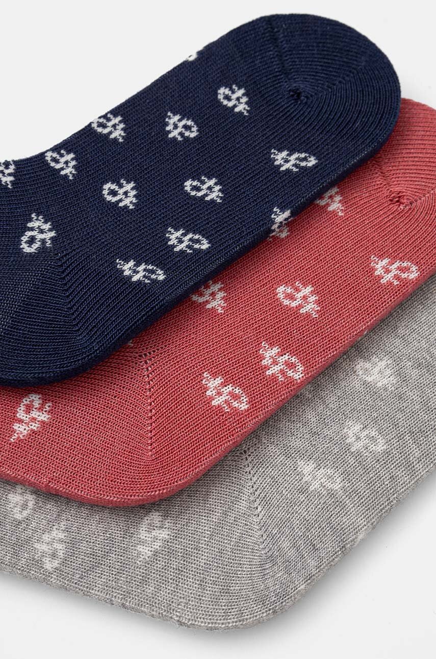 Носки для младенцев United Colors of Benetton 3 шт 6AO3F21AU в Хмельницком Носки для младенцев United Colors of Benetton 3 шт 6AO3F21AU в Хмельницком