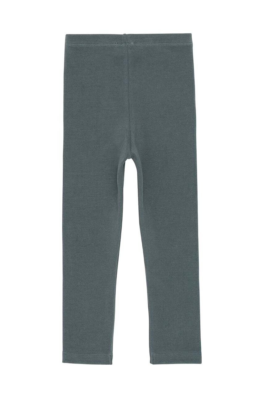 Леггинсы для младенцев Donsje Ellie Leggings однотонные 4079700
