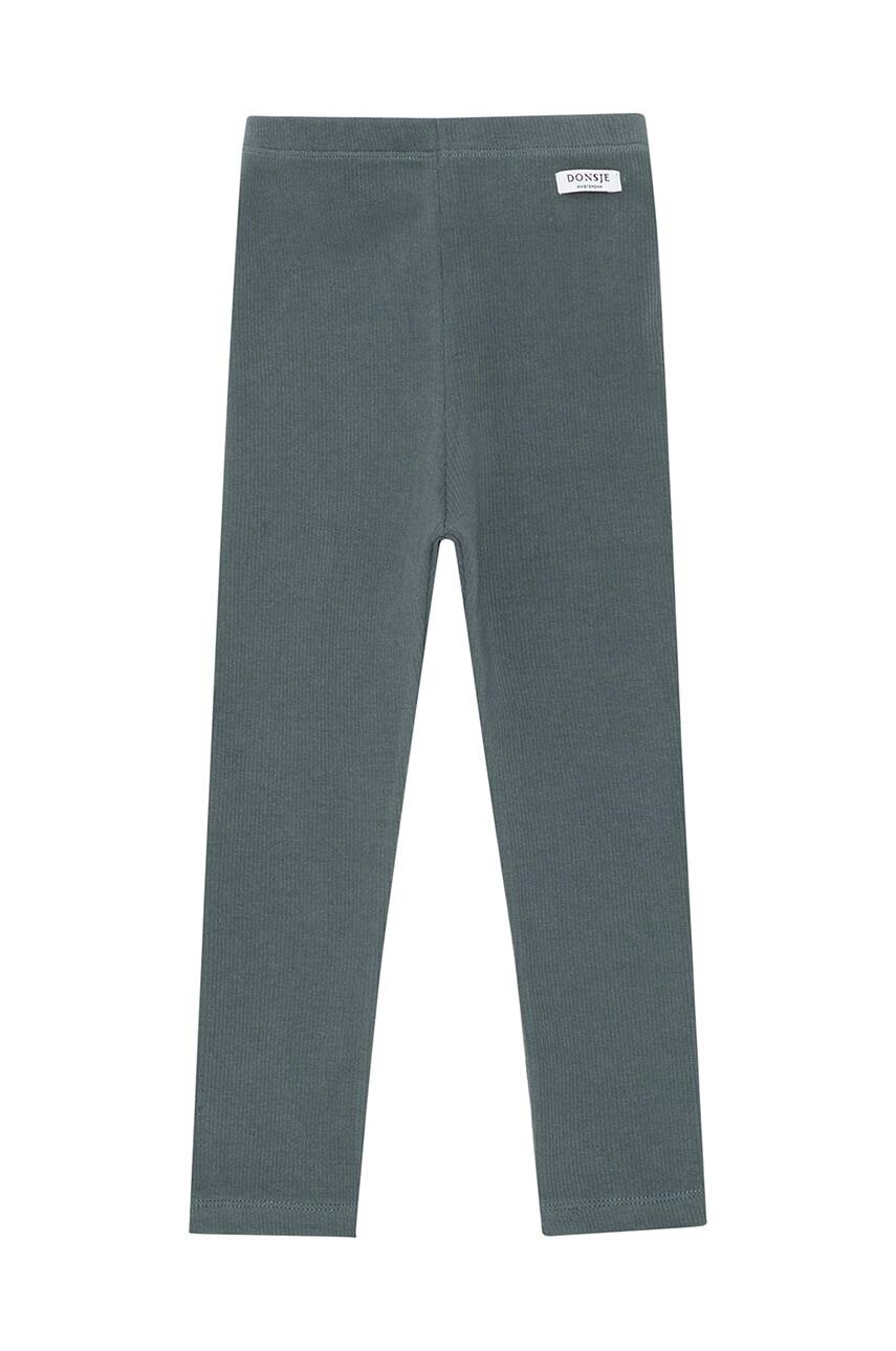 Детские леггинсы Donsje Ellie Leggings однотонные 4079700