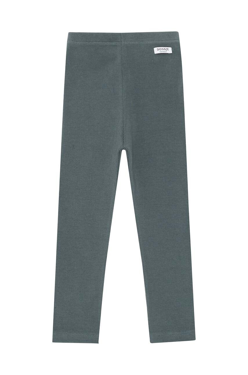 Детские леггинсы Donsje Ellie Leggings однотонные 4079700 Детские леггинсы Donsje Ellie Leggings однотонные 4079700