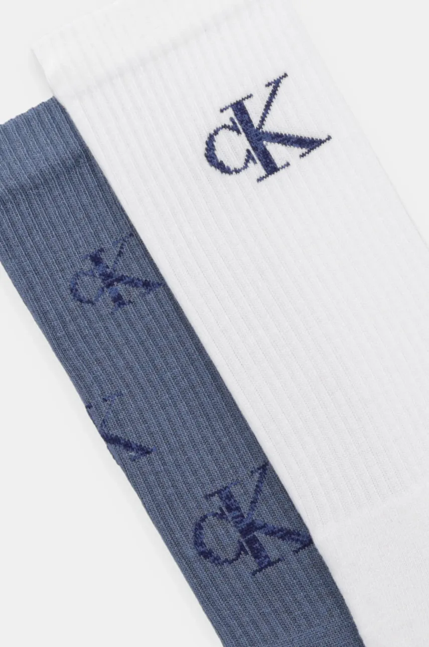 Носки Calvin Klein Jeans мужские 701229456 Носки Calvin Klein Jeans мужские 701229456
