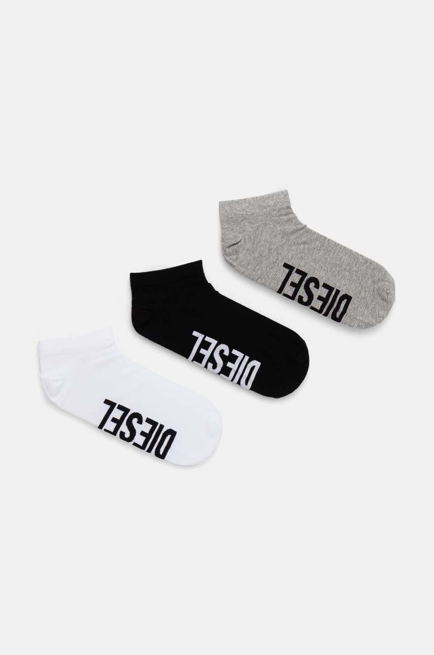 Diesel sosete SKM-GOST 3-pack barbati, 00SI8H.0IQAS