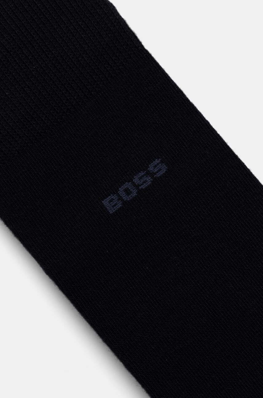 Ponožky BOSS 5-pack