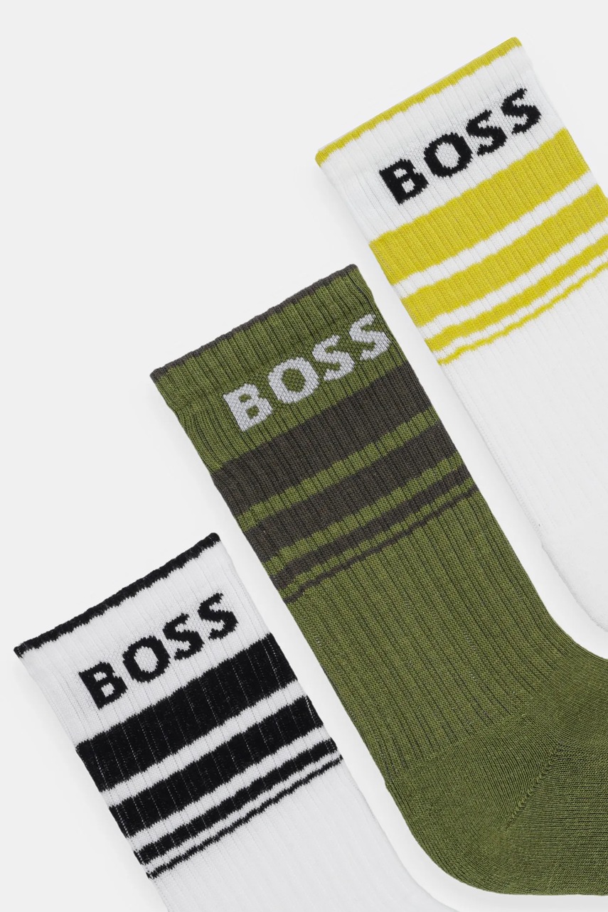 Носки BOSS 3 шт 50515143