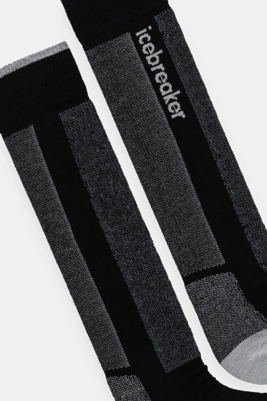 Лыжные носки Icebreaker Merino Ski+ Light IB0A573N09Y1 Лыжные носки Icebreaker Merino Ski+ Light IB0A573N09Y1