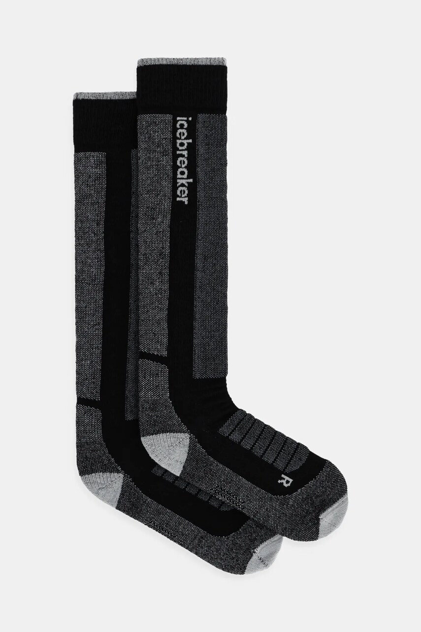 Icebreaker ciorapi de schi Merino Ski+ Medium IB0A573P09Y1 Icebreaker ciorapi de schi Merino Ski+ Medium IB0A573P09Y1