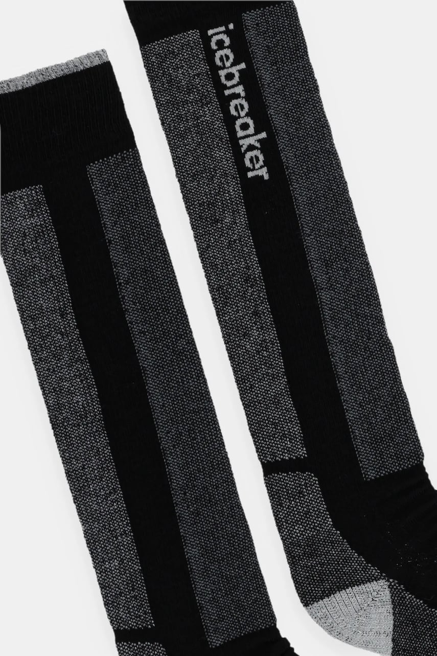 Лыжные носки Icebreaker Merino Ski+ Medium IB0A573P09Y1 Лыжные носки Icebreaker Merino Ski+ Medium IB0A573P09Y1
