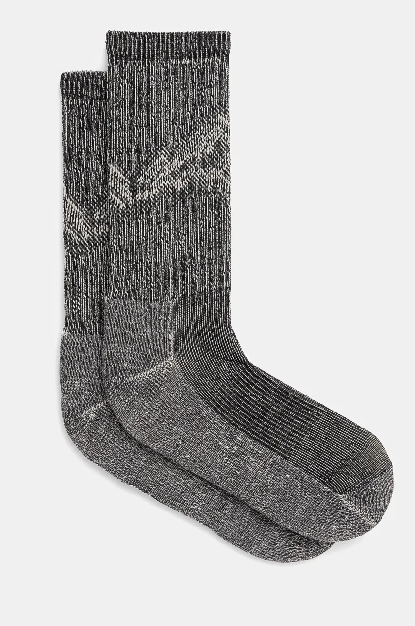

Чорапи Smartwool Hike Classic Edition Light SW001644, Сив