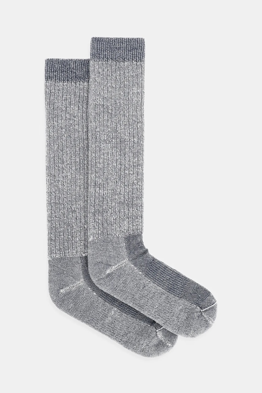 Smartwool șosete Hike Classic Edition Over The Calf SW002628 Smartwool șosete Hike Classic Edition Over The Calf SW002628