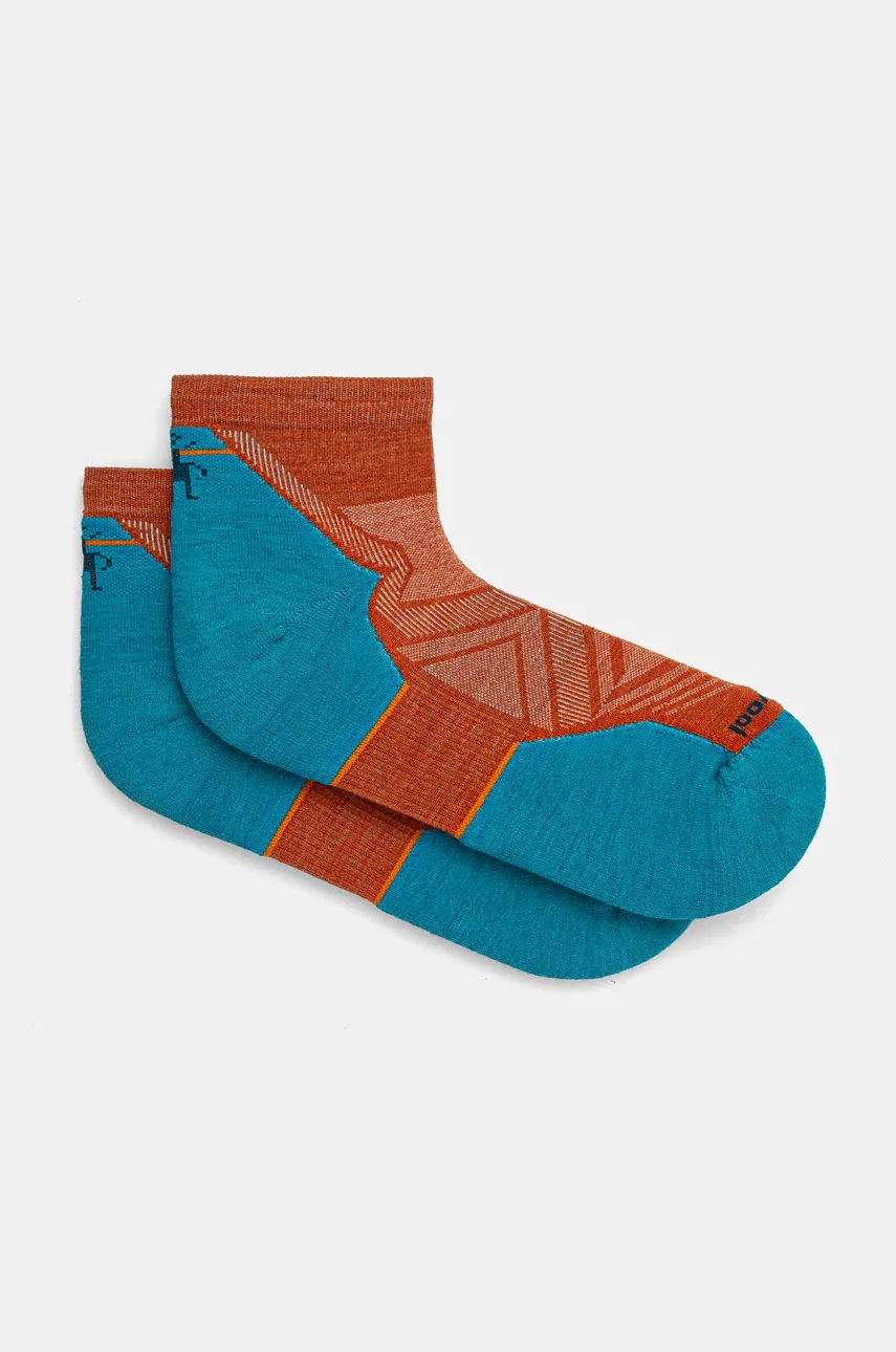 Smartwool sosete Run Targeted Cushion SW001661 Smartwool sosete Run Targeted Cushion SW001661