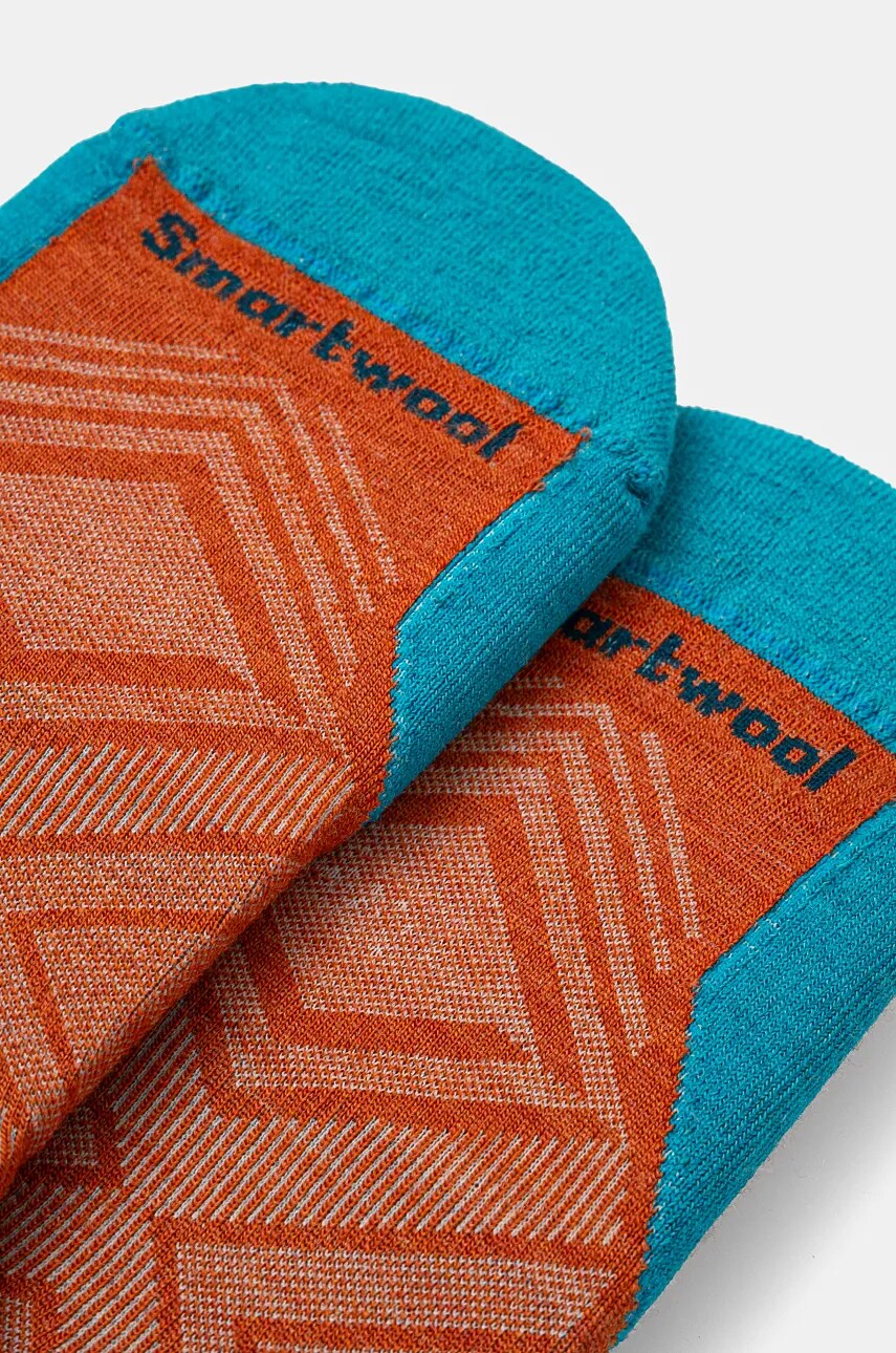 Κάλτσες Smartwool Run Targeted Cushion SW001661 φωτογραφία
