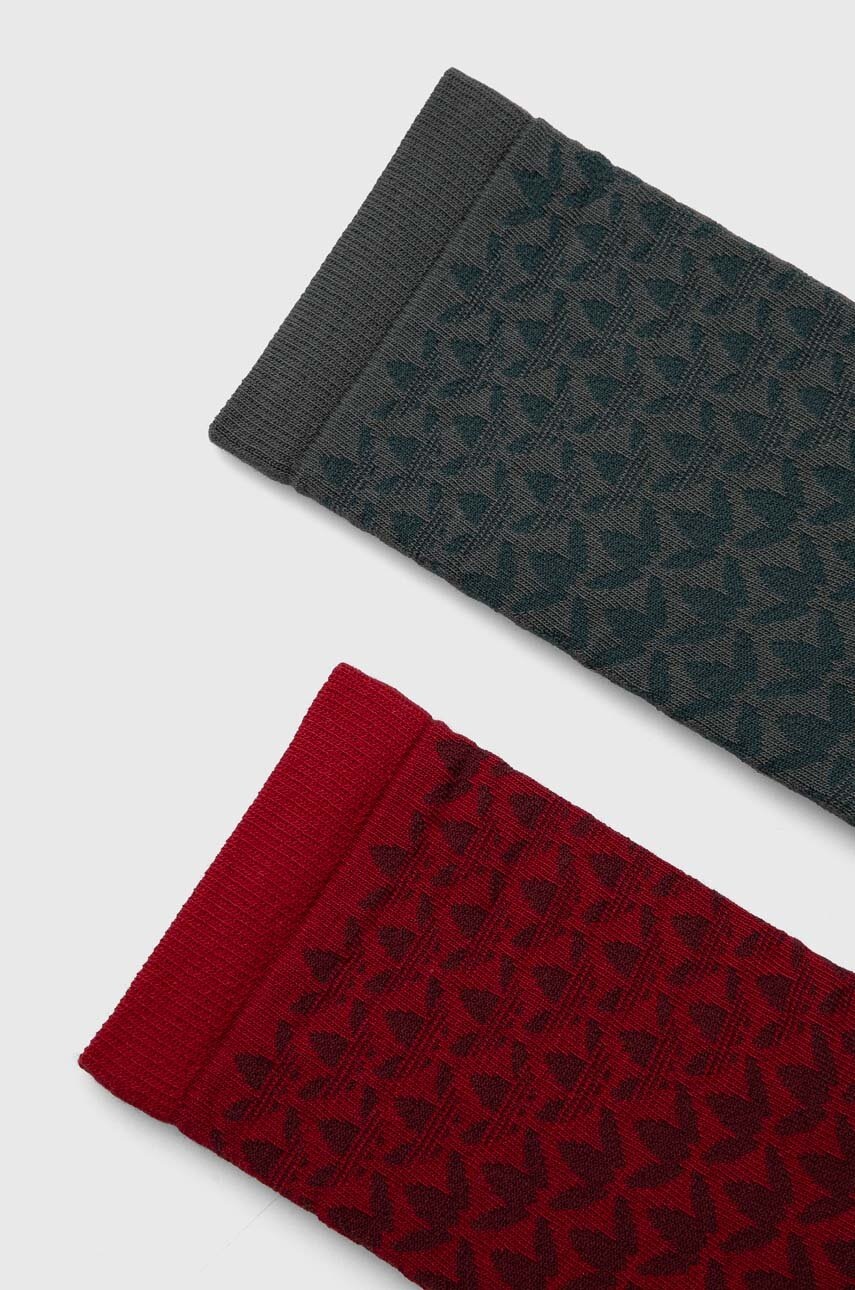 Шкарпетки adidas Originals 2-pack