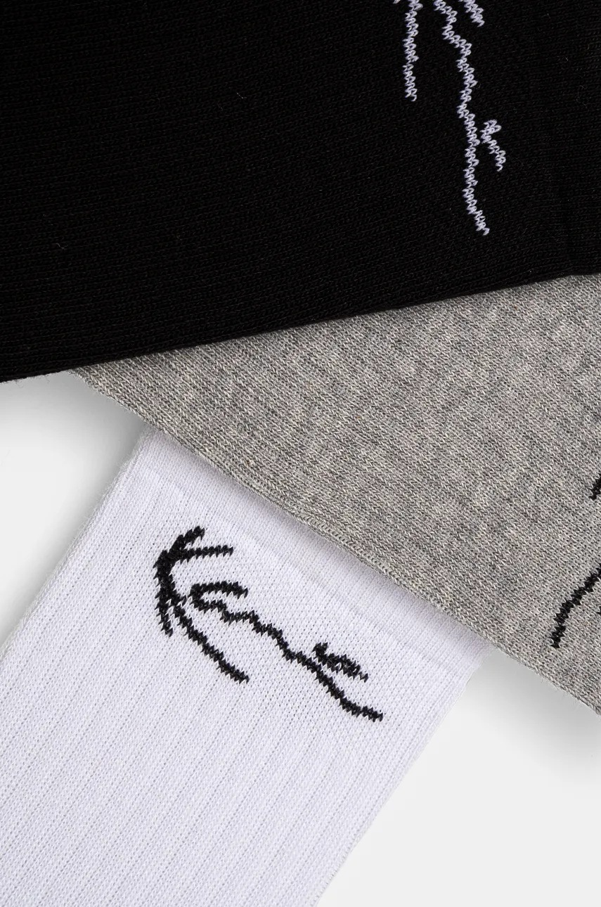 Носки Karl Kani 3 шт 30030002 Носки Karl Kani 3 шт 30030002