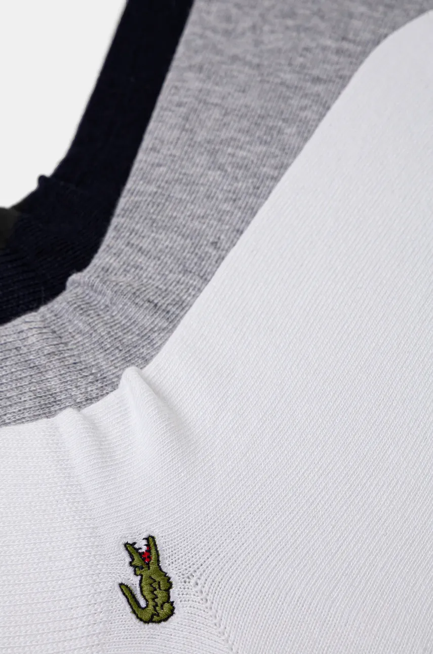 Носки Lacoste 3 шт RA2917 Носки Lacoste 3 шт RA2917