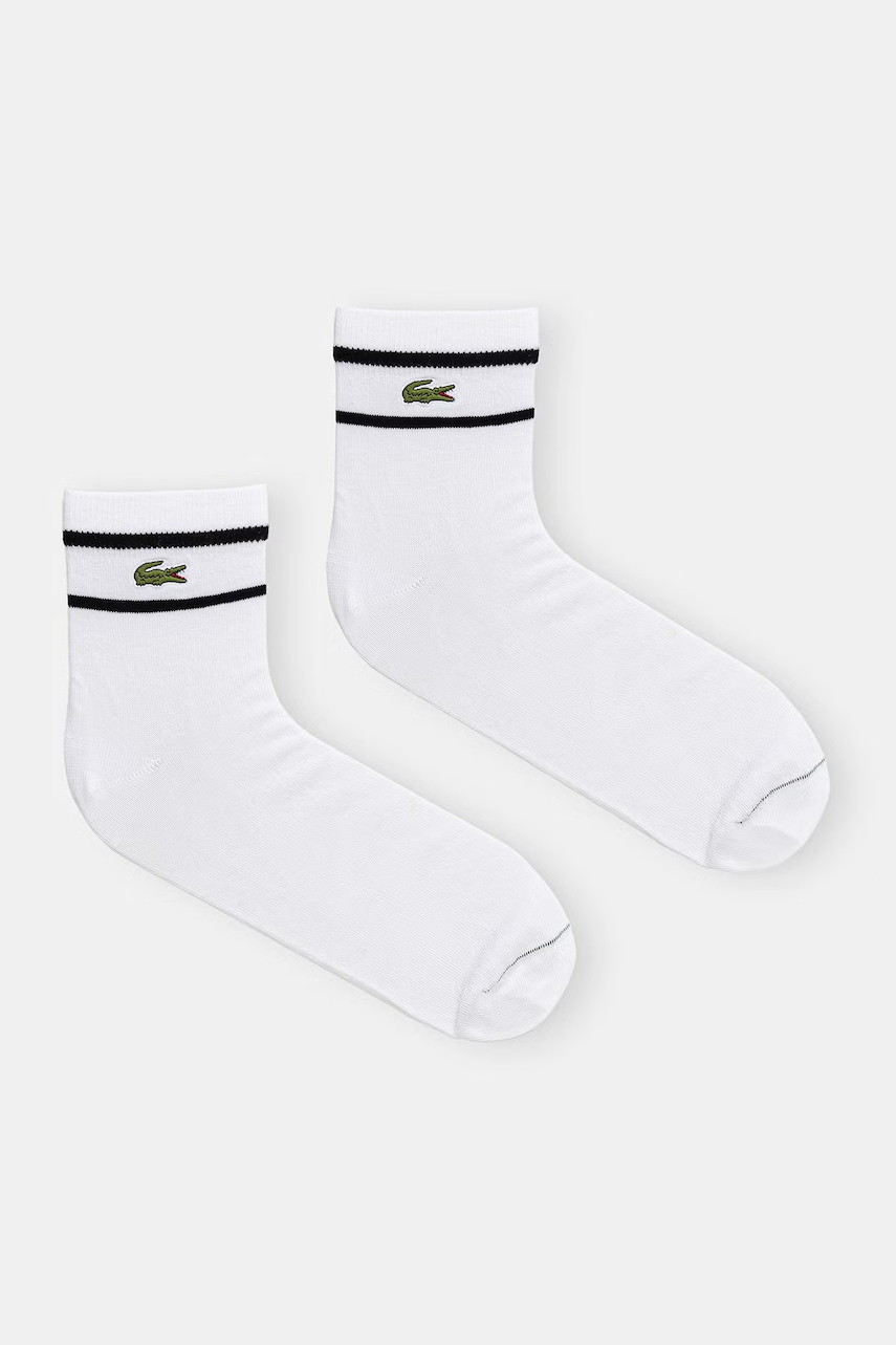 Lacoste șosete 2-pack