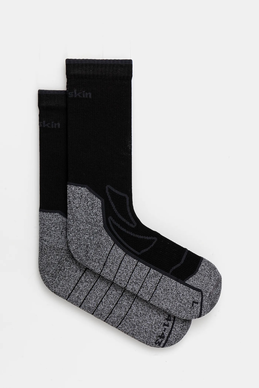 Jack Wolfskin sosete Vojo A60133