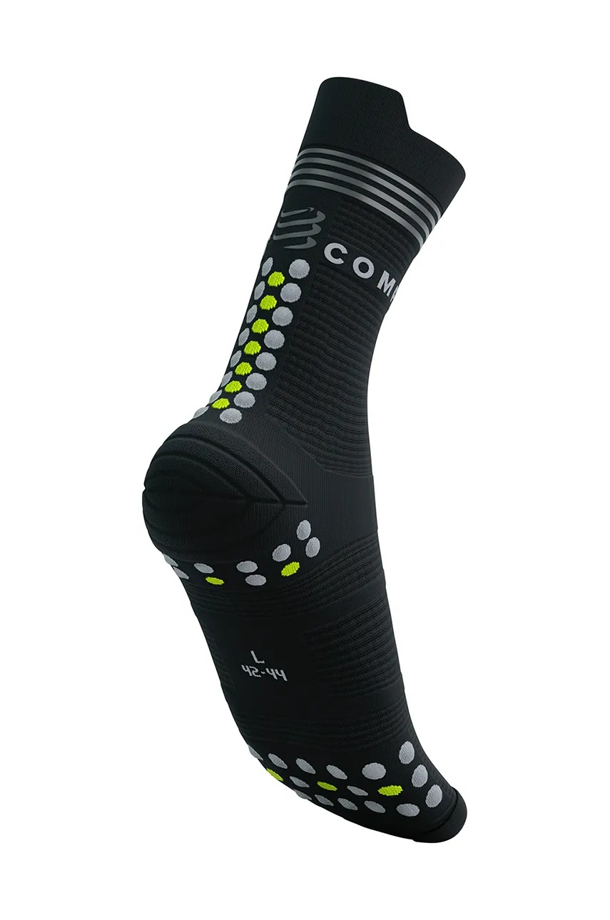 Шкарпетки Compressport Pro Racing Socks v4.0 Run High Flash SMCU3009 