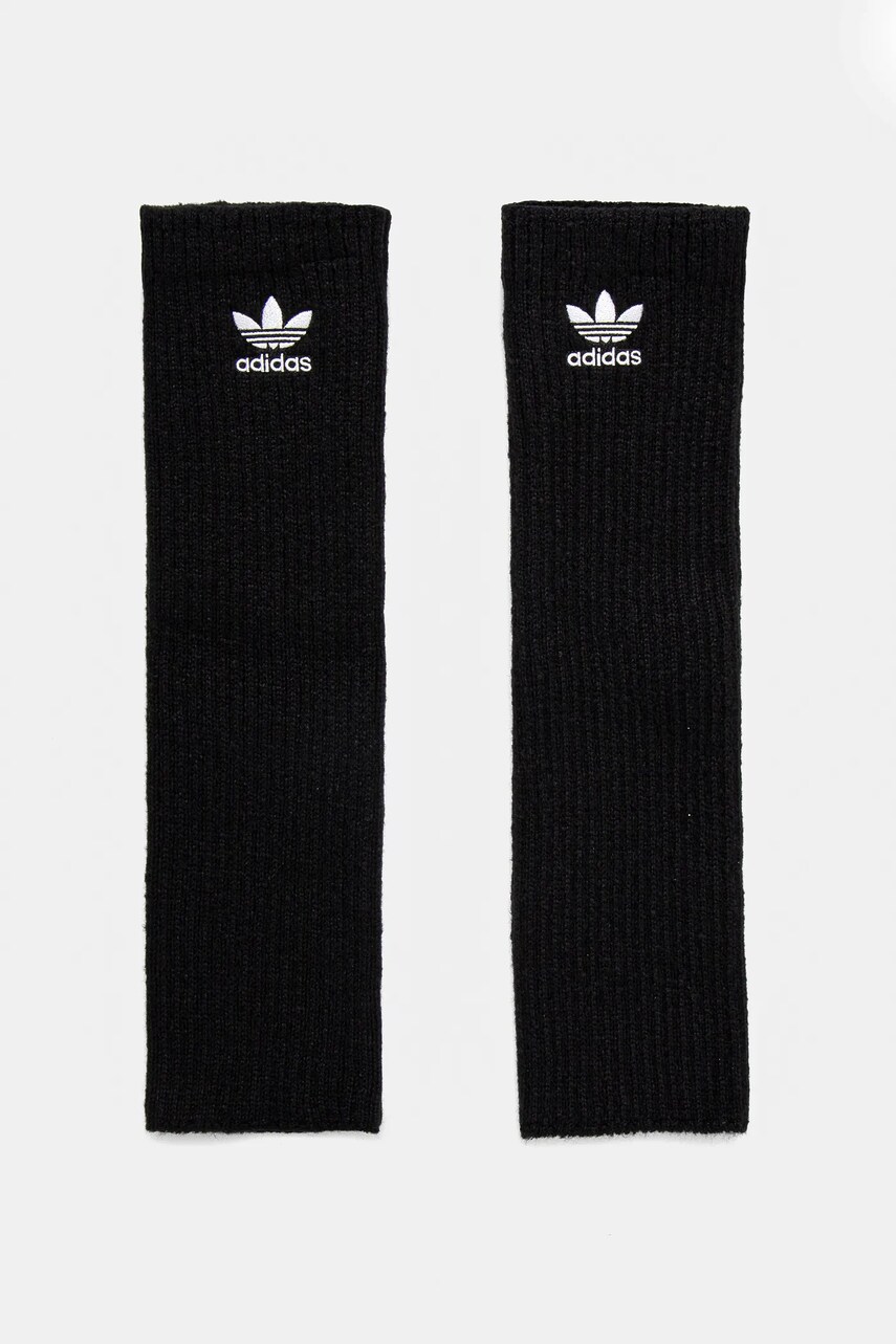 adidas Originals jambiere culoarea negru, IY4104