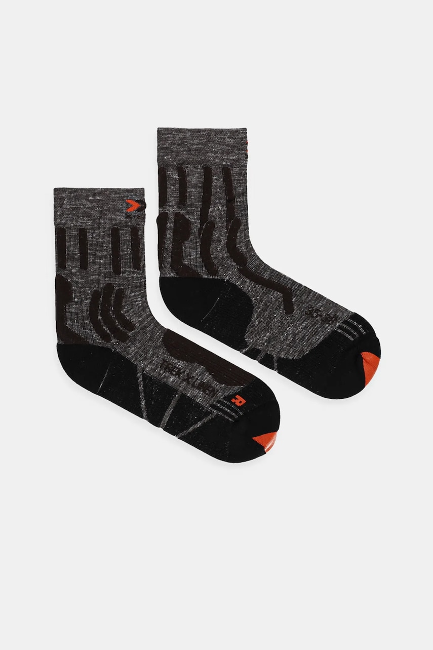 X-Socks sosete Trek X Linen TS02S19U X-Socks sosete Trek X Linen TS02S19U