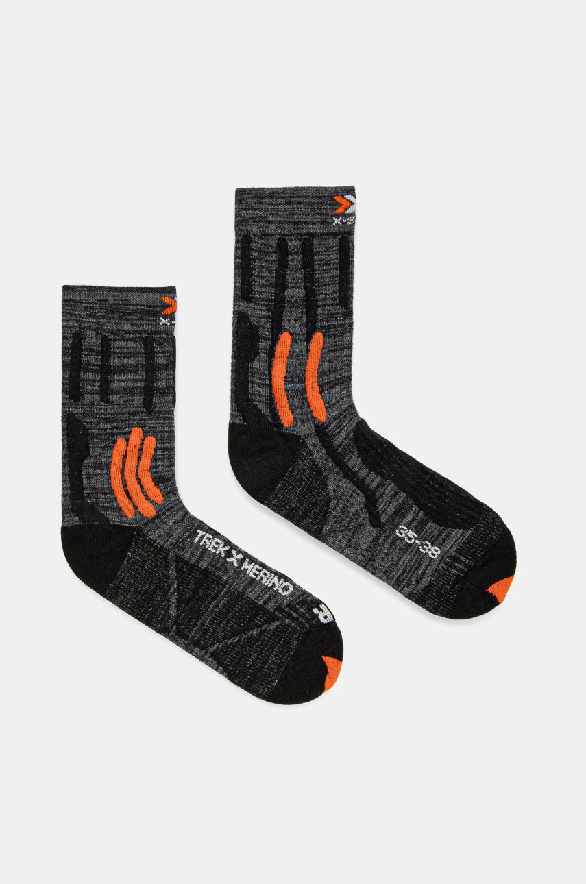 X-Socks sosete Trek X Merino TS04S19U