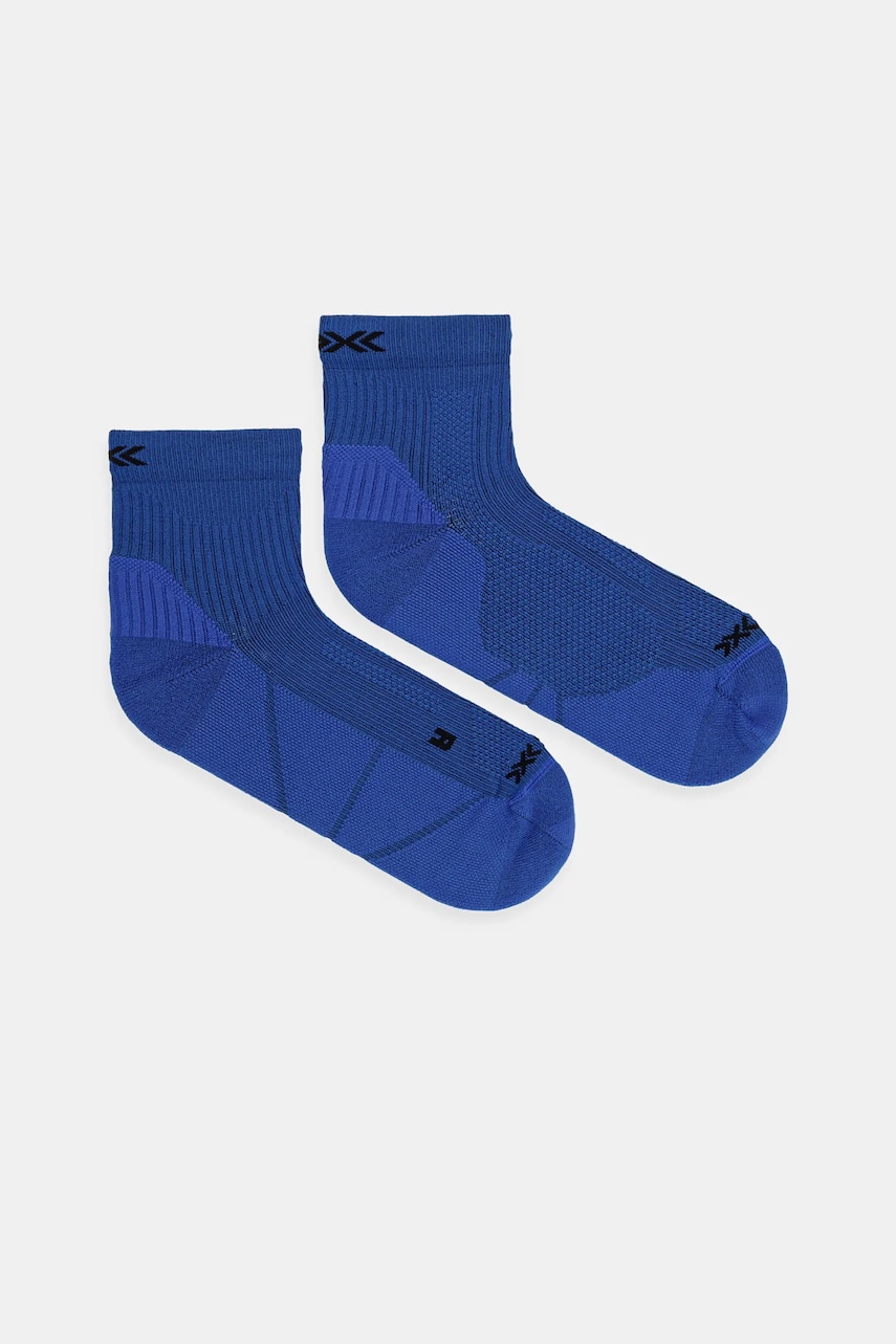 X-Socks șosete Core Sport Ankle Y7CSS24U X-Socks șosete Core Sport Ankle Y7CSS24U
