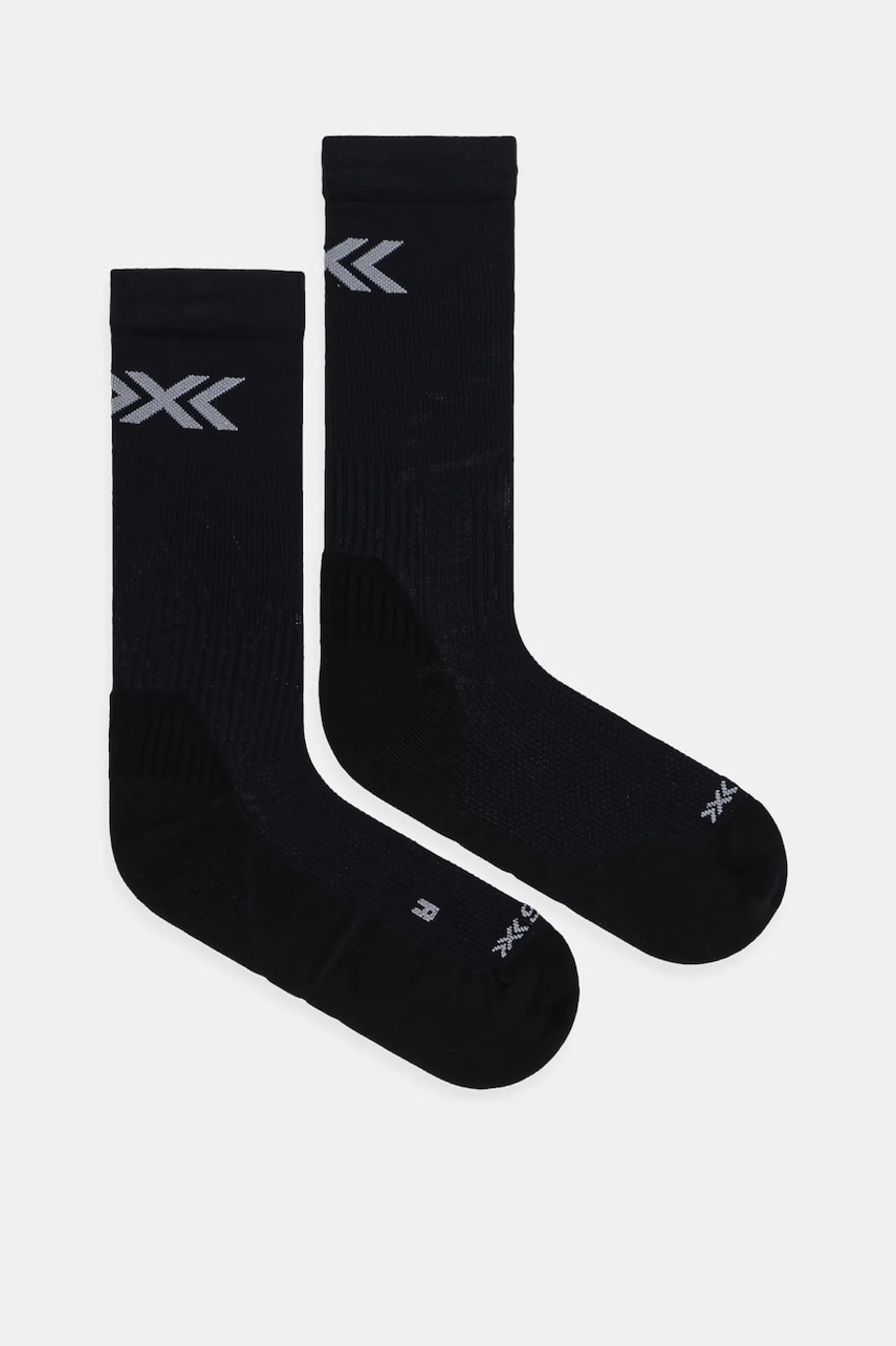 X-Socks șosete Core Sport Graphics Crew YQC4S24U X-Socks șosete Core Sport Graphics Crew YQC4S24U