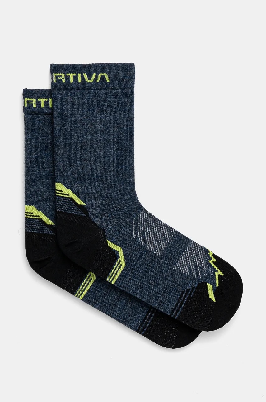 LA Sportiva sosete Hiking 79B639729 LA Sportiva sosete Hiking 79B639729