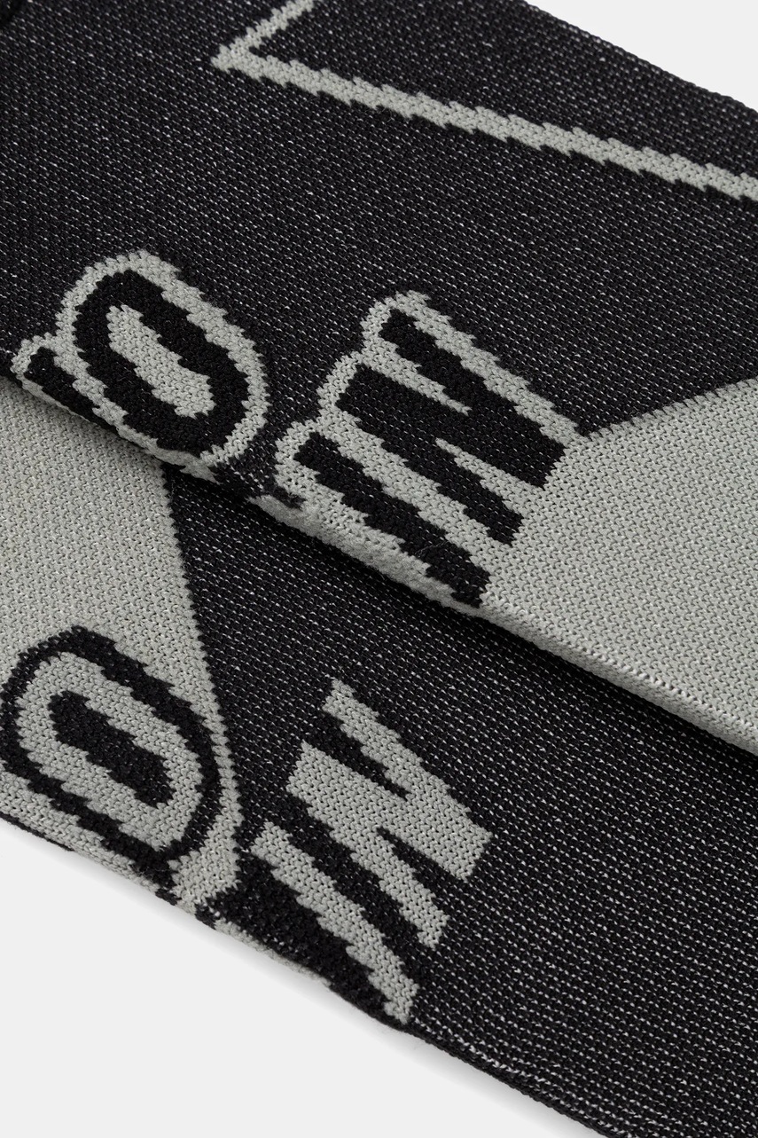 Носки Dynafit No Pain No Gain цвет оранжевый 08.0000071612