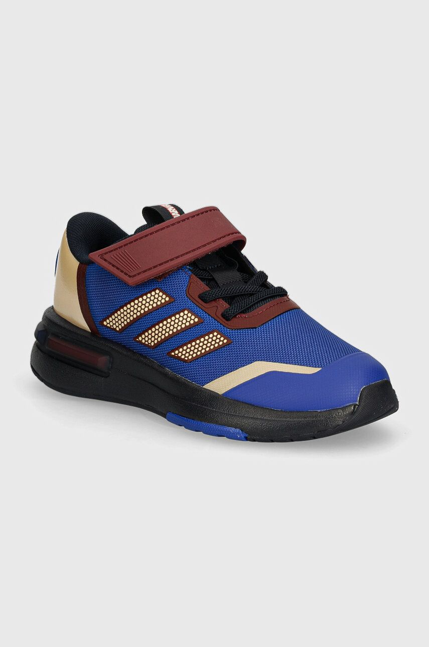 adidas sneakers pentru copii MARVEL MVL Racer EL IF4155