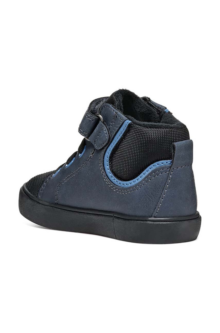 Dětské boty Geox BISLI (obrázek 4)