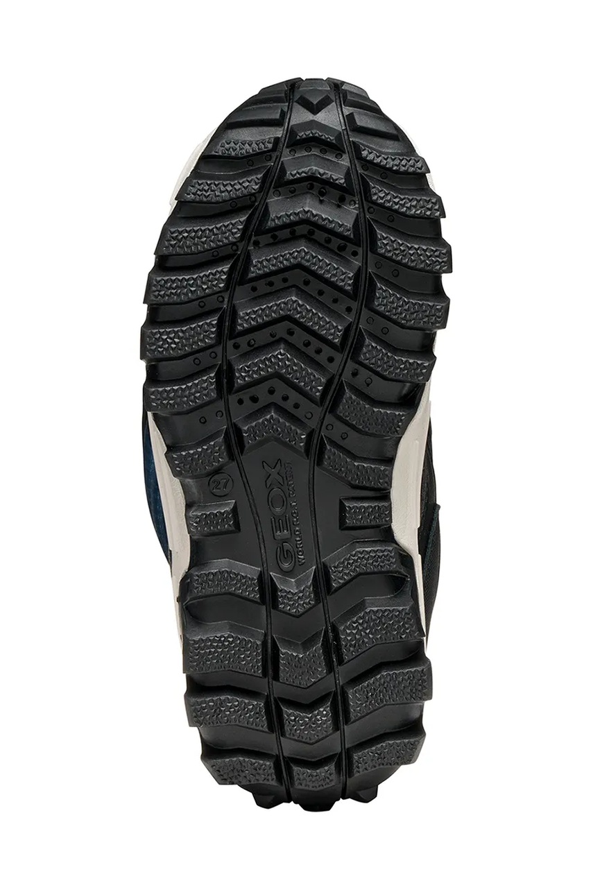 Παιδικές μπότες χιονιού Geox HIMALAYA ABX φωτογραφία