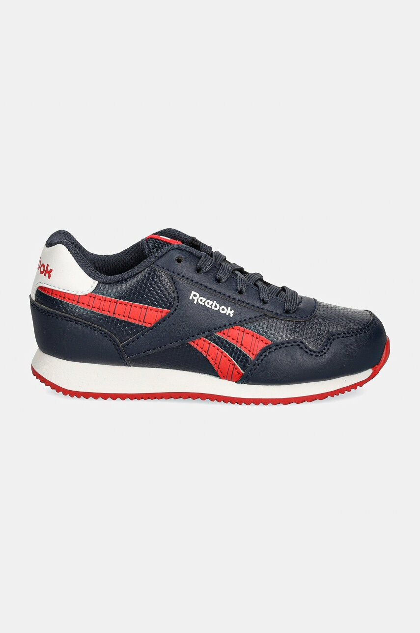 Кросівки Reebok Classic ROYAL CL JOG 3.0 колір синій 100201648 Кросівки Reebok Classic ROYAL CL JOG 3.0 колір синій 100201648