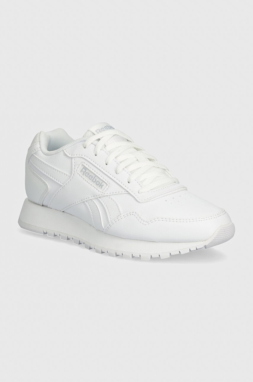Reebok Classic sneakers pentru copii GLIDE culoarea alb, 100222891