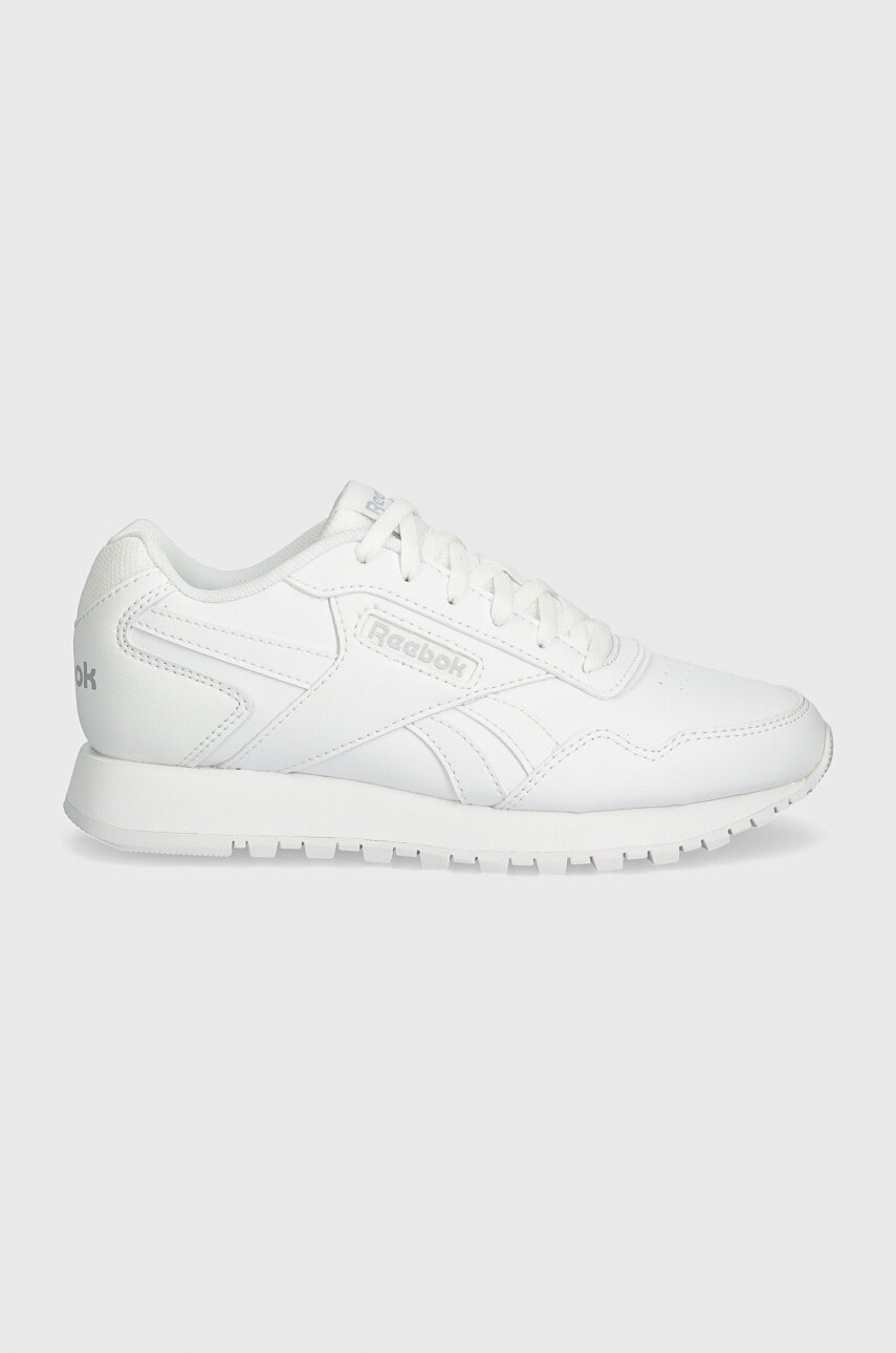 Детские кроссовки Reebok Classic GLIDE цвет белый 100222891