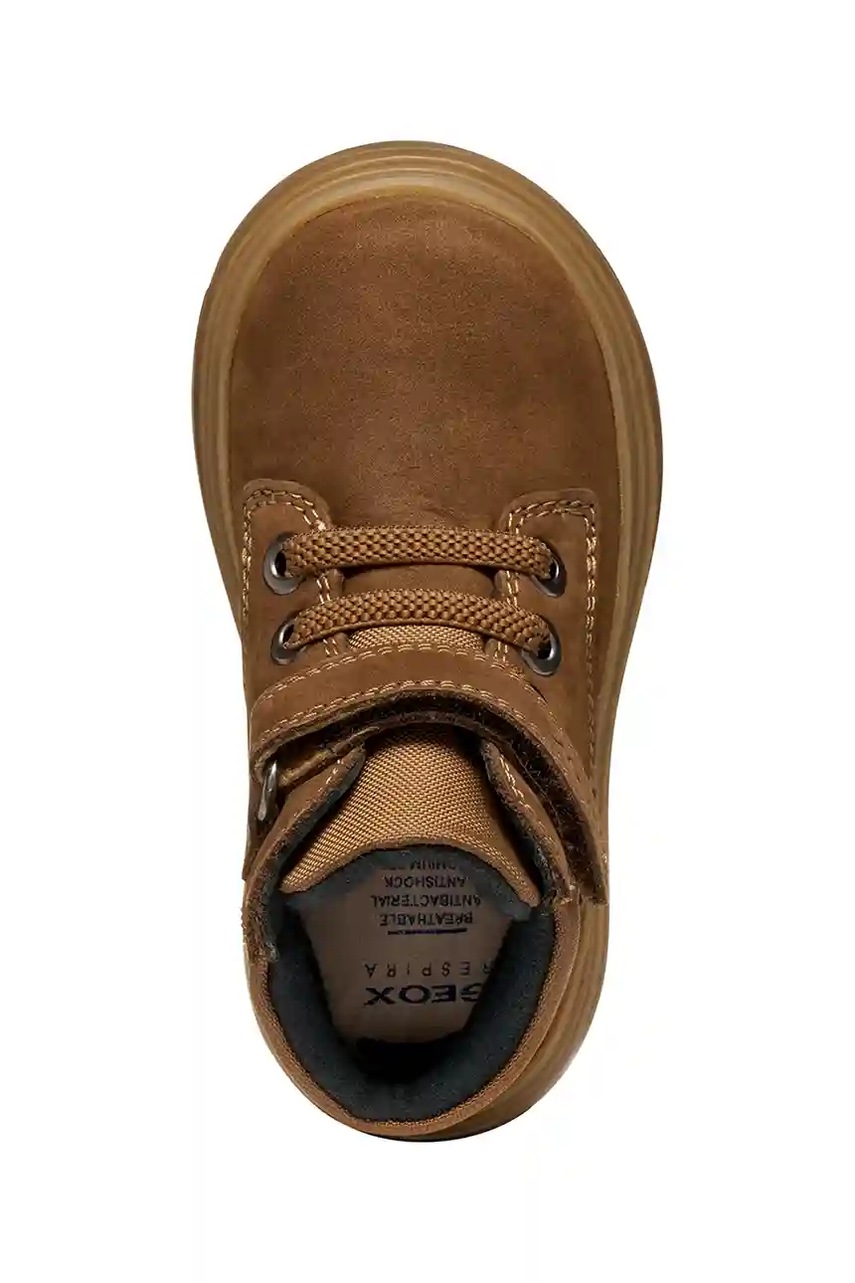 Παιδικές χειμερινές μπότες Geox KIDDARTAH φωτογραφία