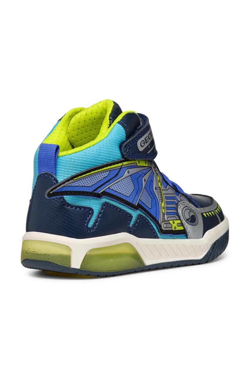 Geox gyerek sportcipő INEK J469CB.011BC termék 2. képe
