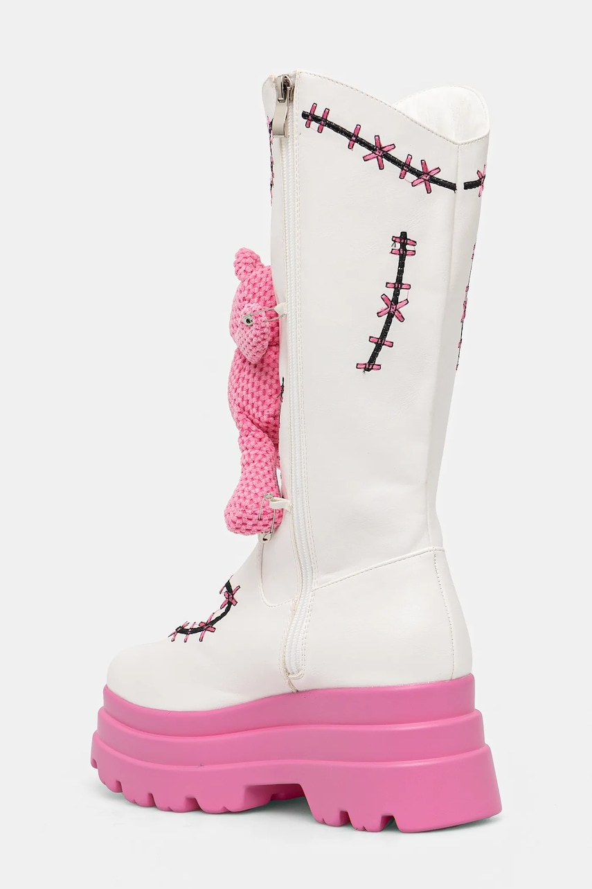 Kozačky Koi Footwear