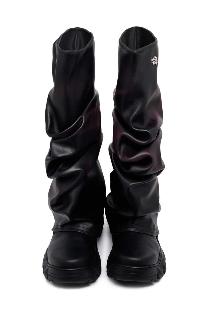 Kozačky Rombaut TYPHOON (obrázek 4)