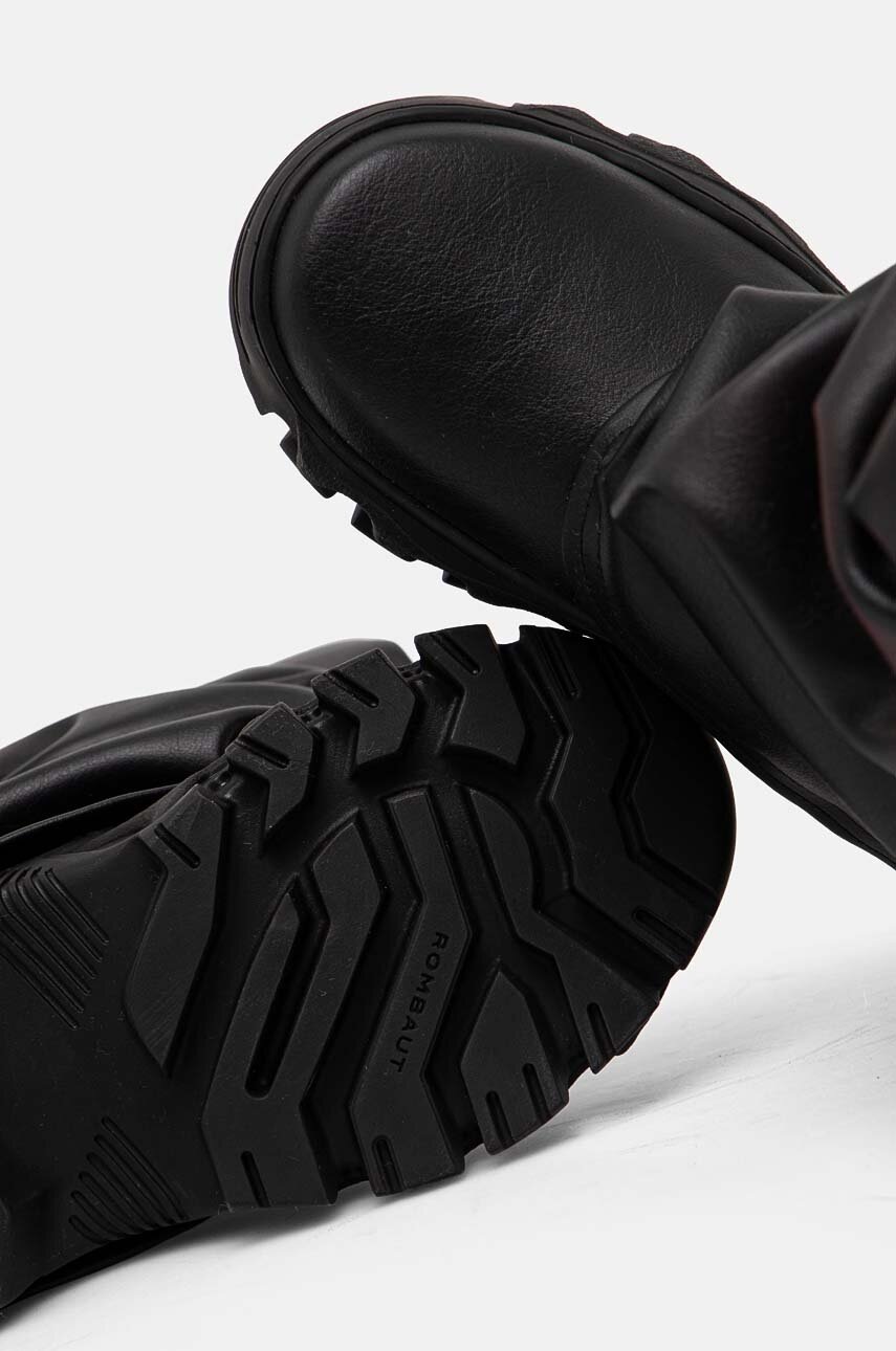 Kozačky Rombaut TYPHOON (obrázek 5)