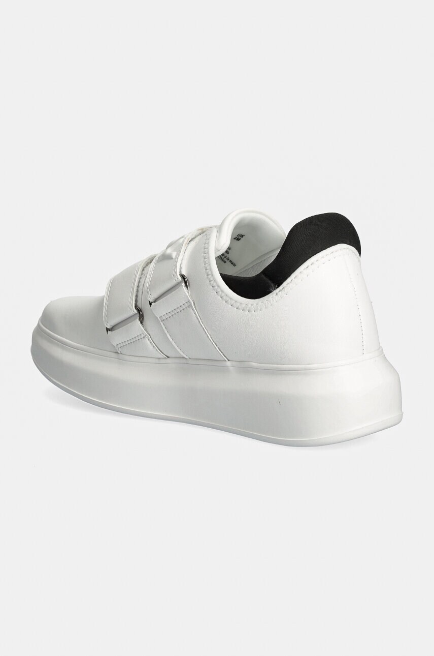 Dkny sportcipő Jamiah fehér, K3422734 termék 2. képe
