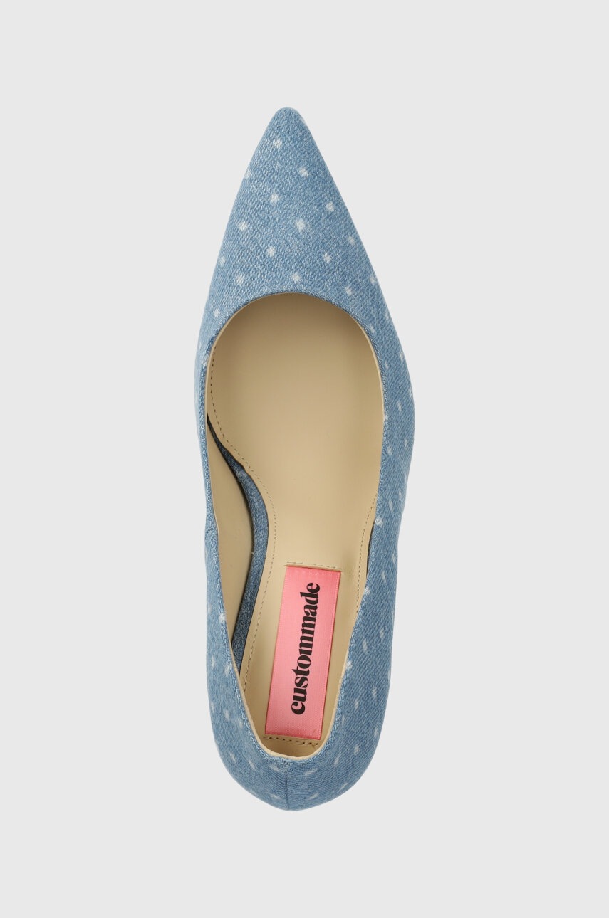 Γόβες Custommade Aljo 501.014.414 φωτογραφία