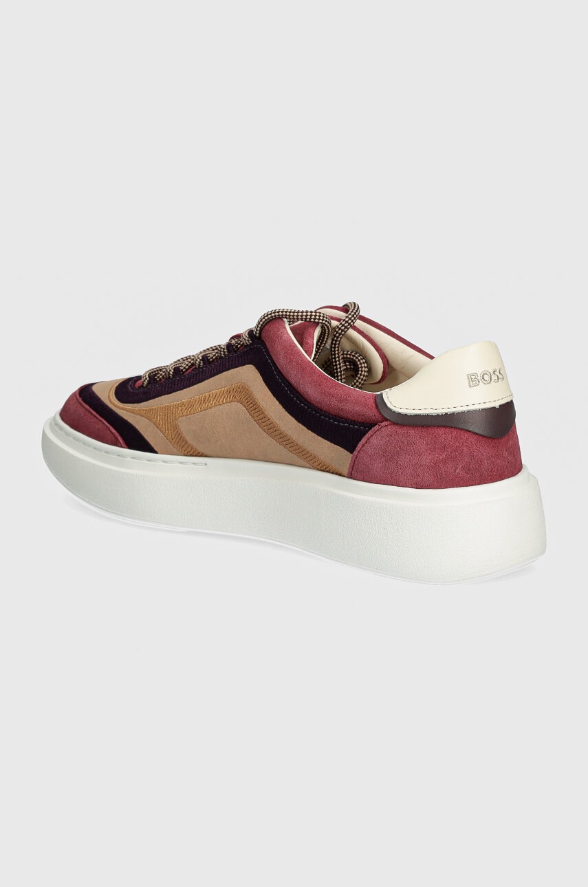 BOSS sportcipő Amber 50523621 termék 2. képe