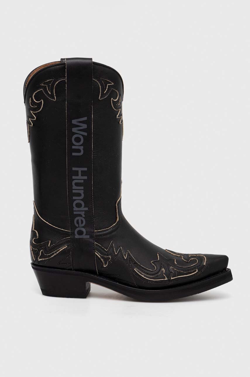 Westernové boty Won Hundred Bogota