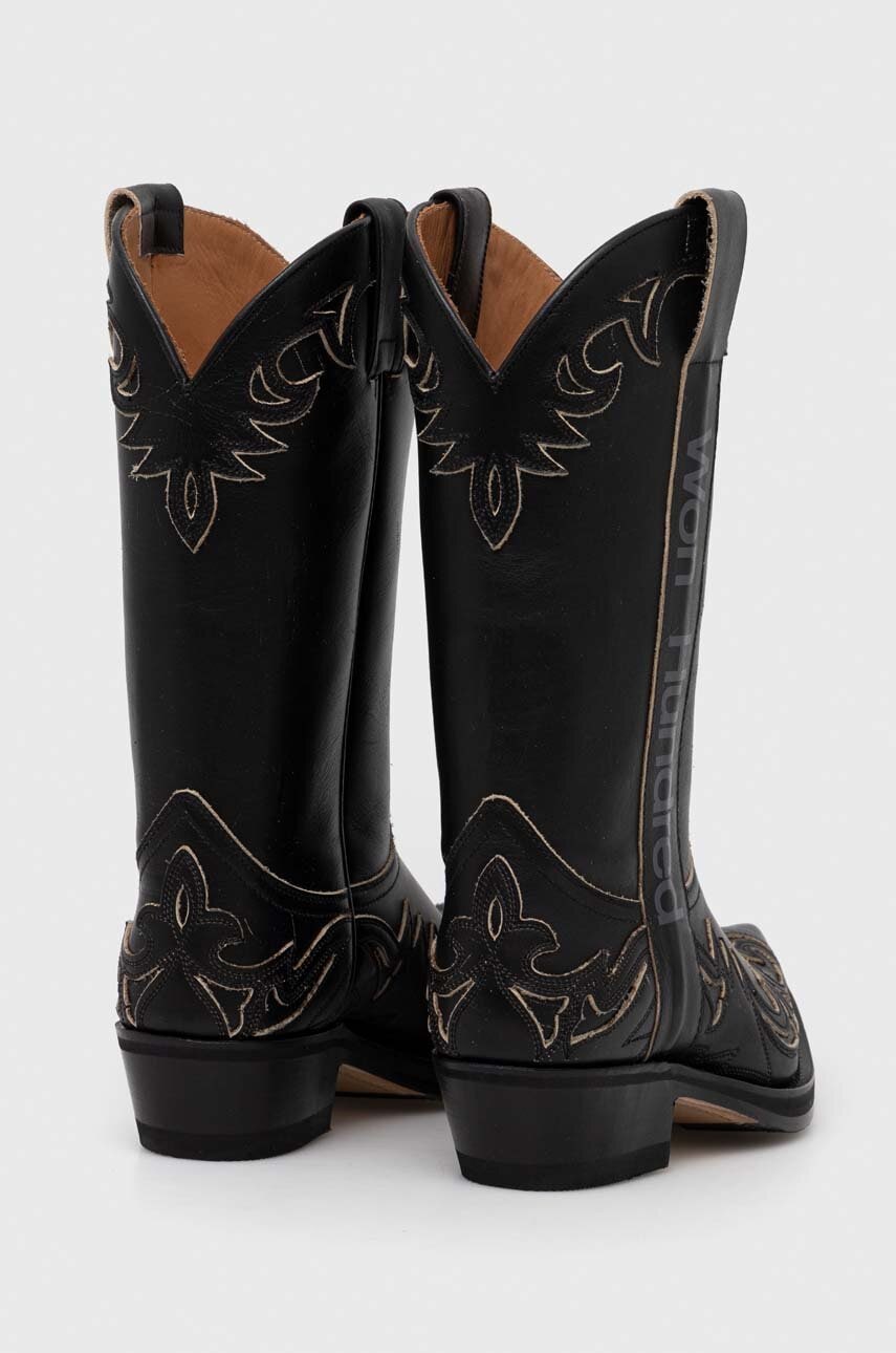 Westernové boty Won Hundred Bogota