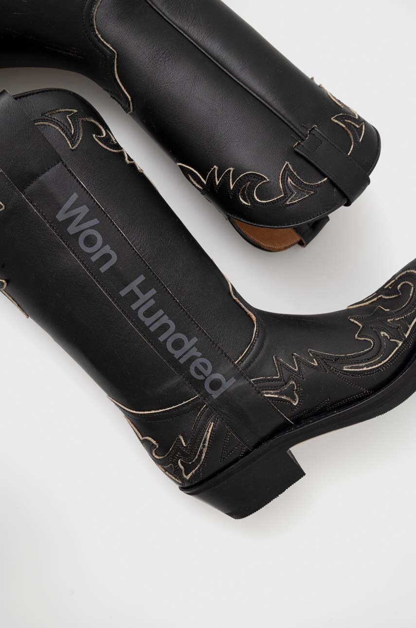 Westernové boty Won Hundred Bogota