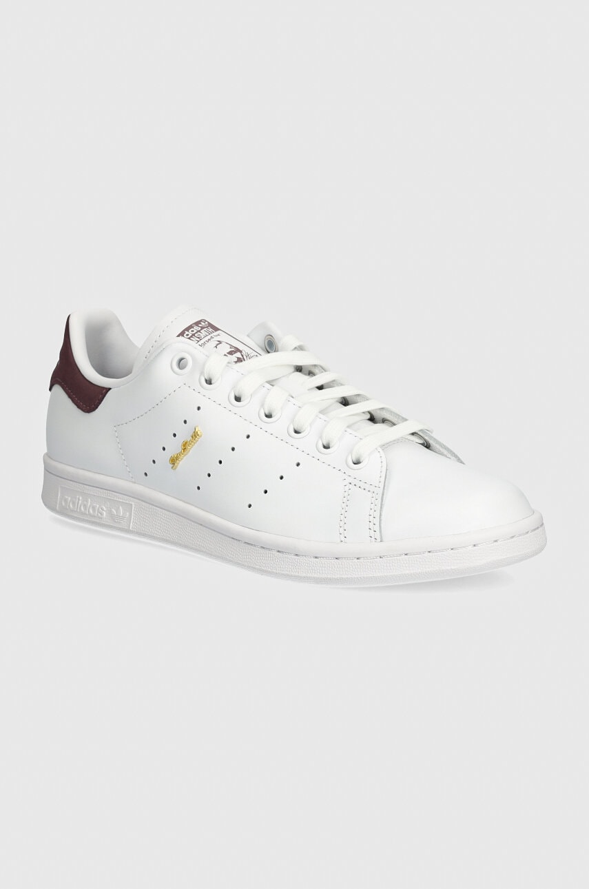 adidas Originals Adidasi din piele Stan Smith culoarea alb, IF6994